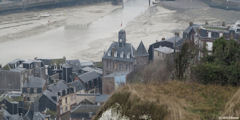 Le Tréport (Ancienne Mairie)