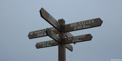 Le Tréport (Poteau)