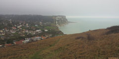Saint Martin en Campagne (Falaises)