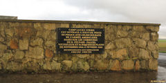 Saint Sylvain (Plaque)