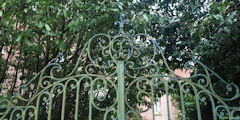 Aubermesnil-Beaumais (Initiales)