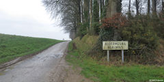 Aubermesnil-Beaumais (Panneau)