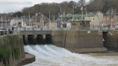 Saint Valery en Caux (Vannes)