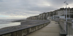 Saint Valery en Caux (Front de Mer 1)