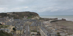 Saint Valery en Caux (Front de Mer 2)