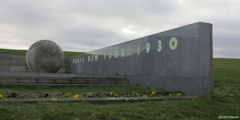 Saint Valery en Caux (Monument)