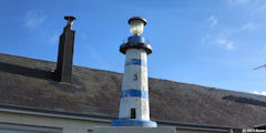 Saint Aubin sur Mer (Eclairage)