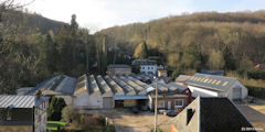 Pavilly (Ancienne Filature)