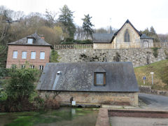 Sainte Austreberthe (Source)