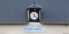 Sainte Austreberthe (Entreprise)