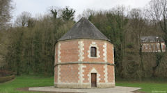 Pavilly (Colombier)