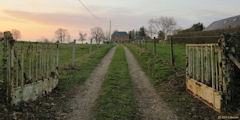 Yerville (Entrée)