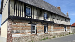 Saint Jean de la Neuville (Maison)