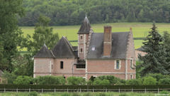 Saint Germain sur Bresle (Manoir)