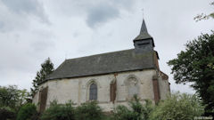 Saint Germain sur Bresle (Chapelle)