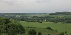 Vieux Rouen sur Bresle (Vallée)