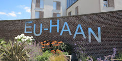 Eu (Jumelage)