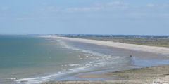 Cayeux sur Mer (Vue)