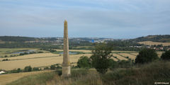 Arques la Bataille (Pyramide)