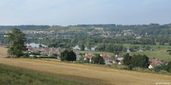 Arques la Bataille (Cité)