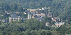 Arques la Bataille (Eglise)