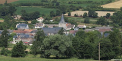 Ancourt (Eglise)