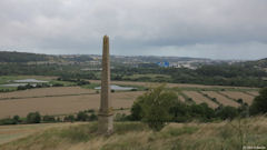 Arques la Bataille (Pyramide)