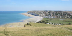 Criel sur Mer (Criel-Plage 1)