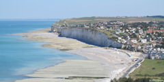 Criel sur Mer (Criel-Plage 2)