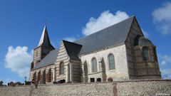 Eletot (Eglise)