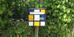 Colleville (Boîte à Lettres)