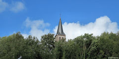 Colleville (Clocher)