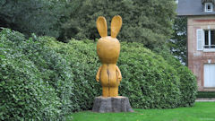 Thiétreville (Lapin)