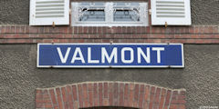 Valmont (Gare 1)
