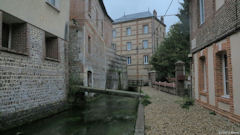 Valmont (Passerelle)
