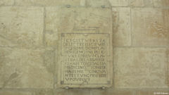 Valmont (Tombe)