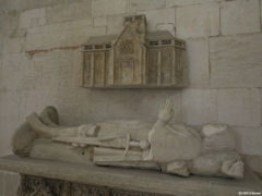 Valmont (Gisant)