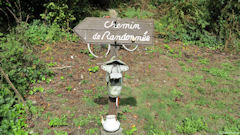 Bosville (Panneau)