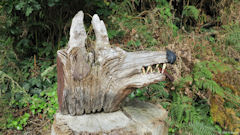 Bosville (Tête de Loup)