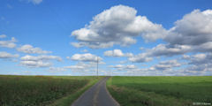 Saint Vaast Dieppedalle (Route)
