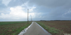 Eletot (Route)