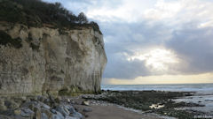 Saint Pierre en Port (Falaise)