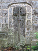 Auberville la Manuel (Croix)