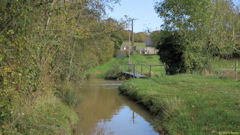 Avremesnil (Passerelle)