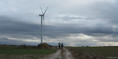 Gueures (Chemin)