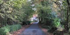 Varengeville sur Mer (Route)