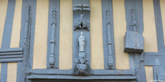Offranville (Statuette)