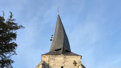 Offranville (Clocher)