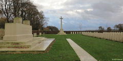 Hautot sur Mer (Cimetière 1)
