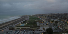 Dieppe (Front de mer)
